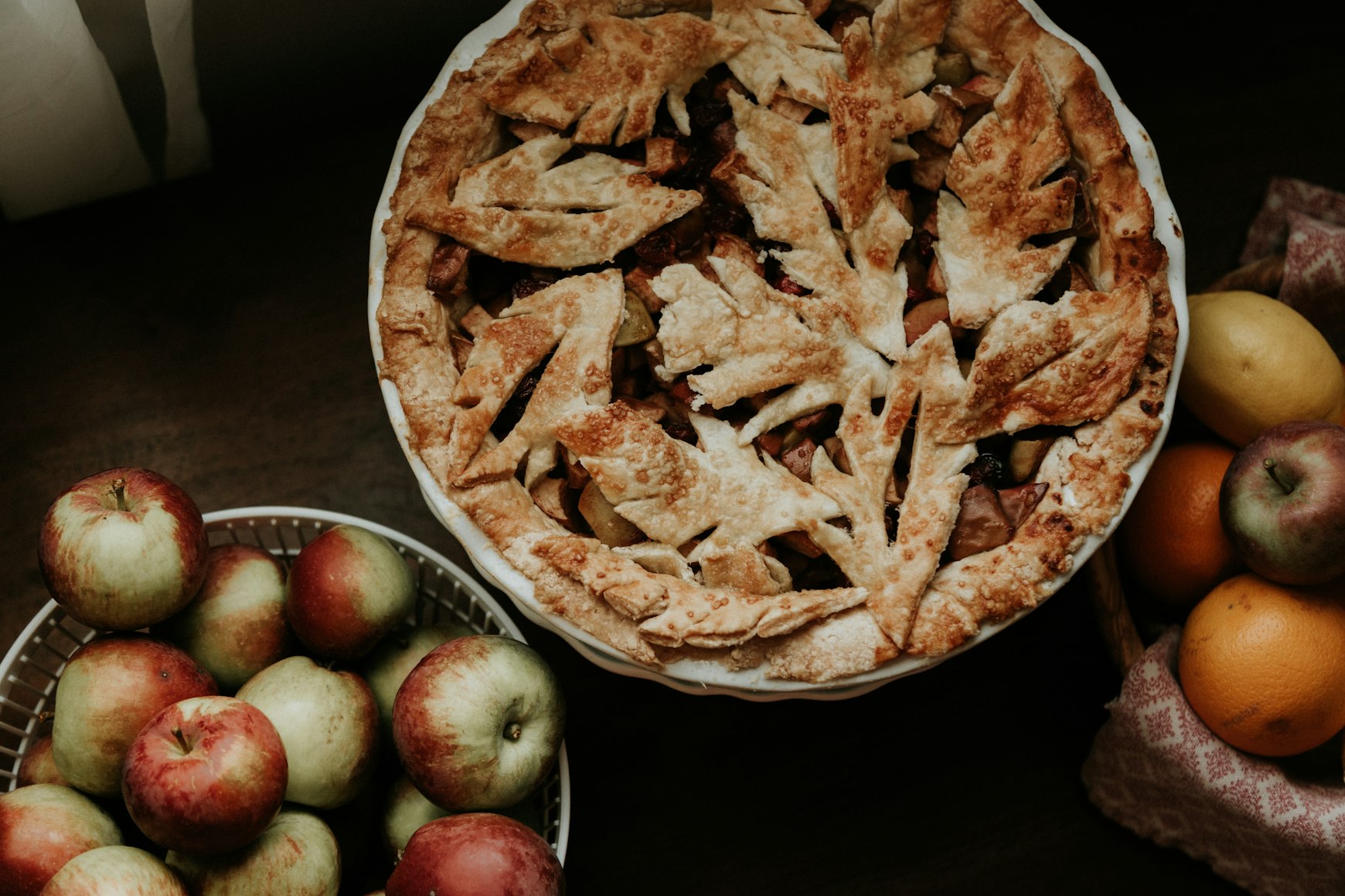 Apple Pie Recipe
